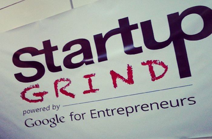 В Тиране прошла конференция Startup Grind 
