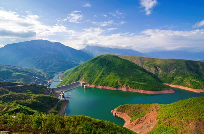 Rough Guides рекомендует выбрать отдых в Албании в 2016 году 