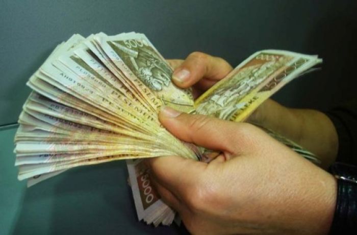 В 2016 году цены в Албании выросли на 1,3%, а зарплатный фонд – на 6%