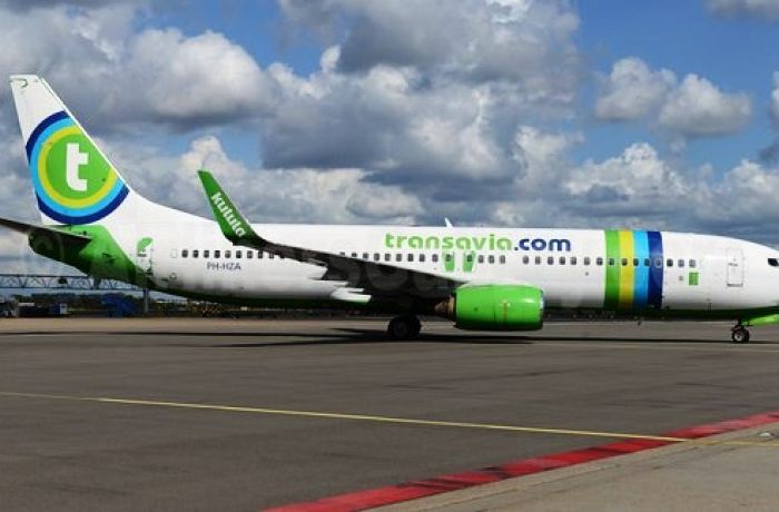 Добраться на отдых в Албании в 2017 году можно будет на самолете Transavia Airlines