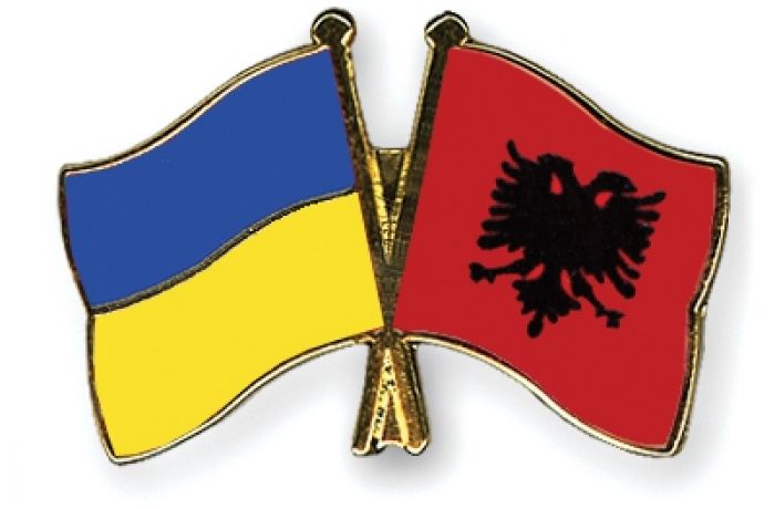 Украина и Албания могут создать зону свободной торговли