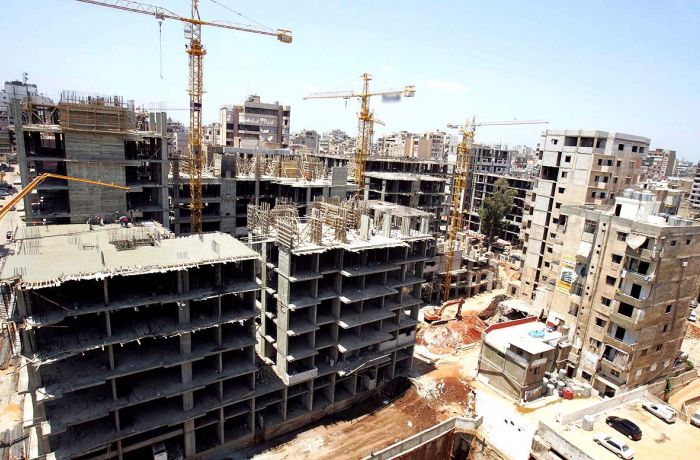 Недвижимость в Албании: в 2017 году было выдано 608 разрешений на строительство