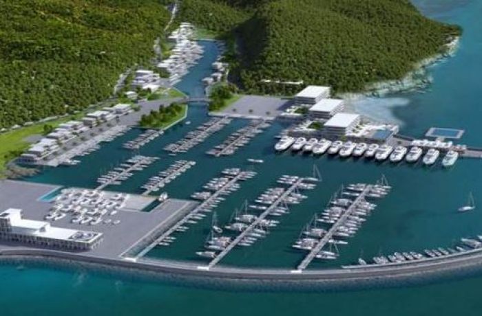 Недвижимость в Албании 2019: застройщик Delta Marine Consultants запускает проект Porto Marina Albania