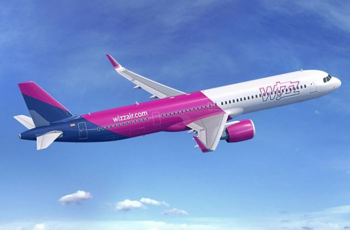 Как долететь до Албании: Wizz Air добавляет 5 новых маршрутов в Тирану в 2020 