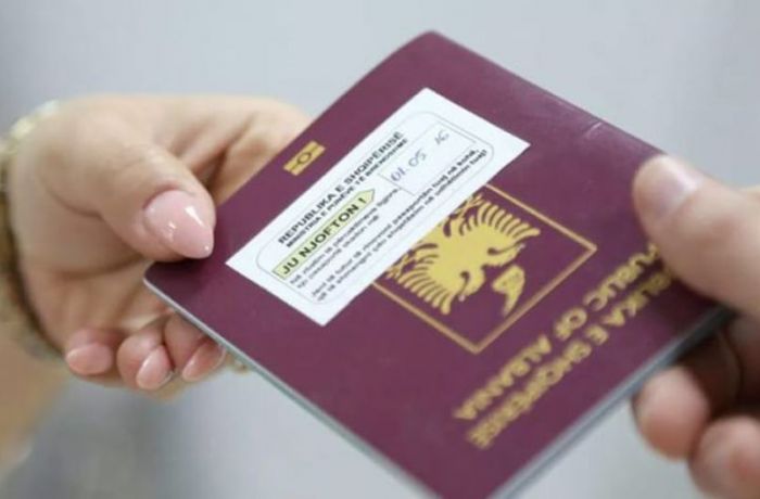 Гражданство Албании за инвестиции начнут выдавать уже в 2022?