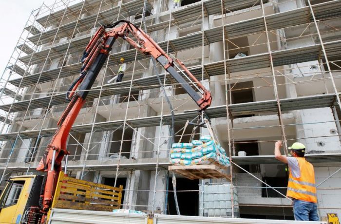 Албания ужесточает контроль за реализацией строительных проектов 