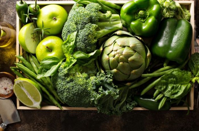 Экспорт сельхозпродукции из Албании на историческом максимуме