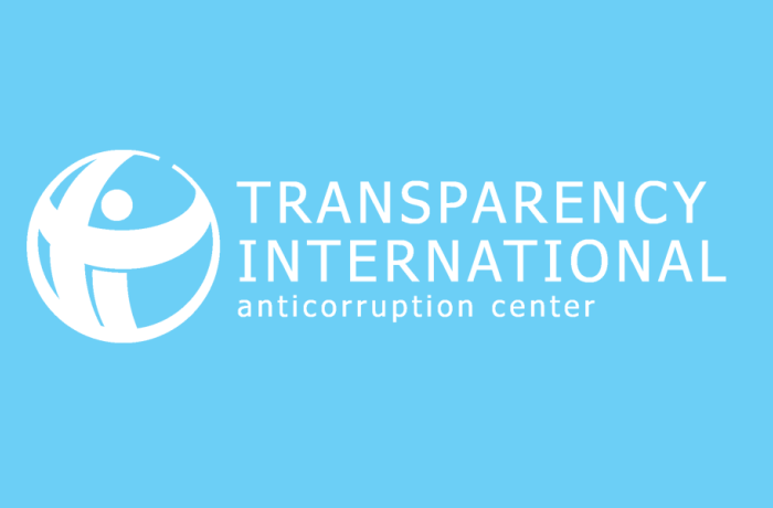 Transparency International: Албания добилась прогресса в борьбе с коррупцией