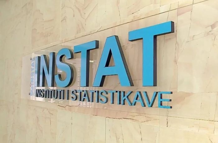 Нагрузка на гостиничную инфраструктуру Албании в ноябре 2024 года выросла на 30,8%