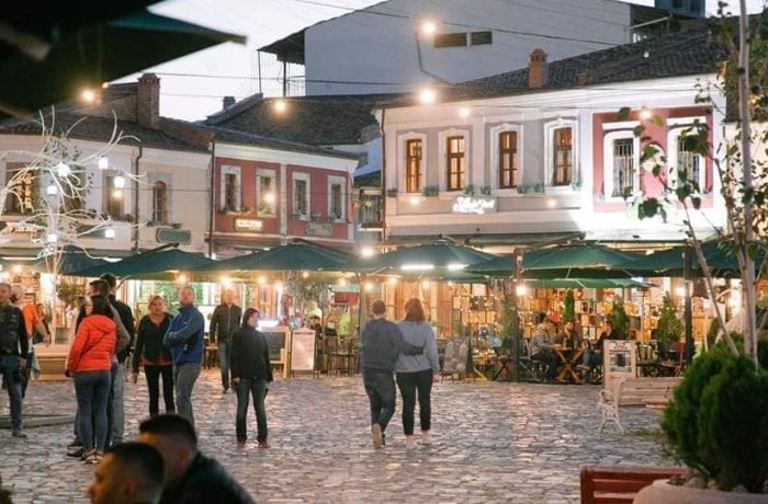 Благодаря туризму потребление товаров и услуг в Албании выросло на 6,4% в 3 кв. 2024