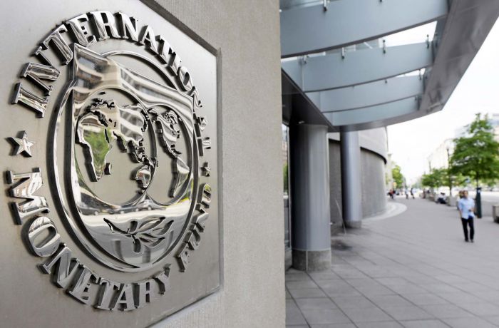 МВФ передаст еще 53 миллионов евро Албании