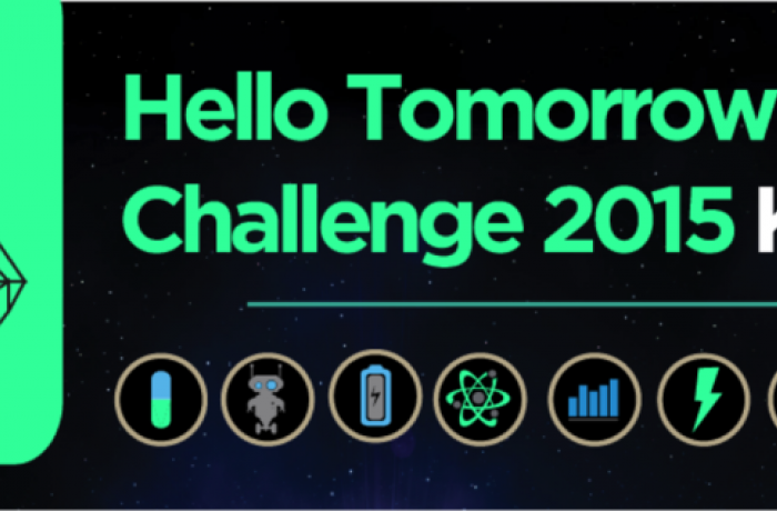 Hello Tomorrow Challenge в Албании 