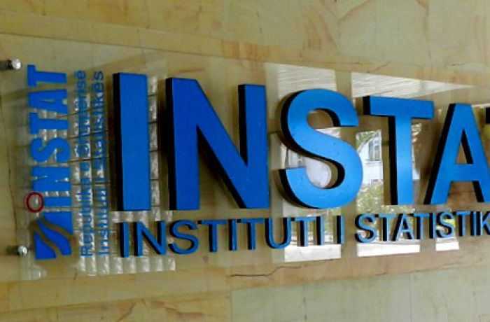 INSTAT: цены в январе выросли на 1.3% 