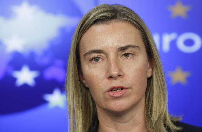 Глава дипломатии ЕС выступит на саммите ПСЮВЕ в Тиране