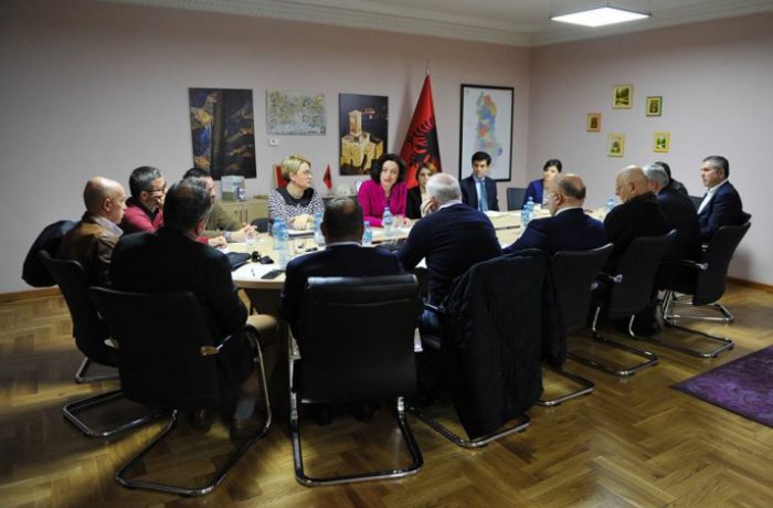 Девелоперы попросили у властей разрешения строить недвижимость в Албании 