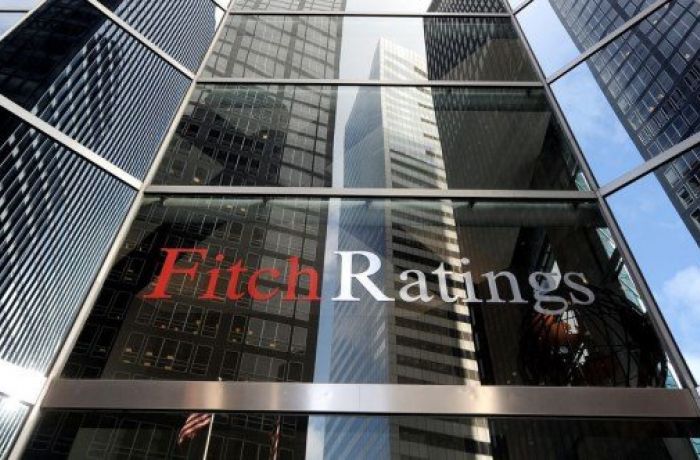 Fitch Ratings понижает прогноз экономического роста Албании на 2017-2019 гг. 