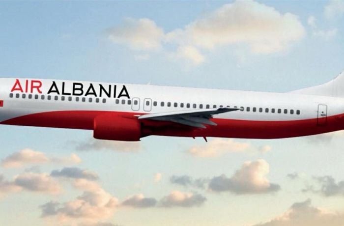 Как добраться до Албании в 2018 году? На самолете из Тель-Авива