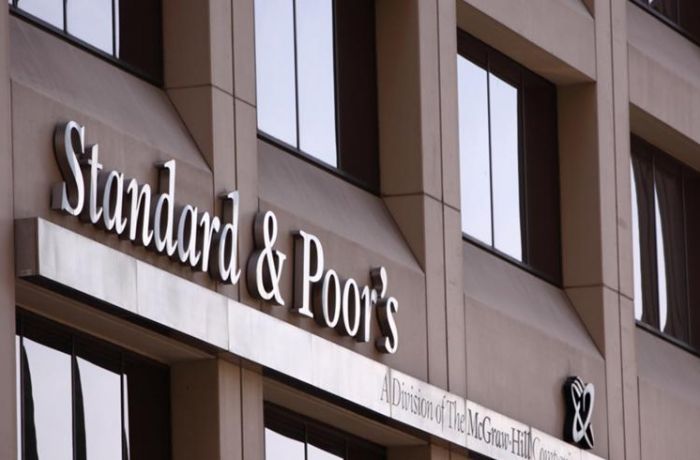 S&P подтверждает кредитный рейтинг Албании на уровне "B+/B", прогноз "стабильный"