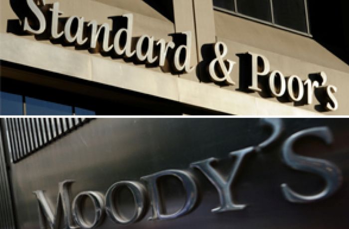 Рейтинговые агентства S&P и Moody`s оценили ситуацию в Албании 
