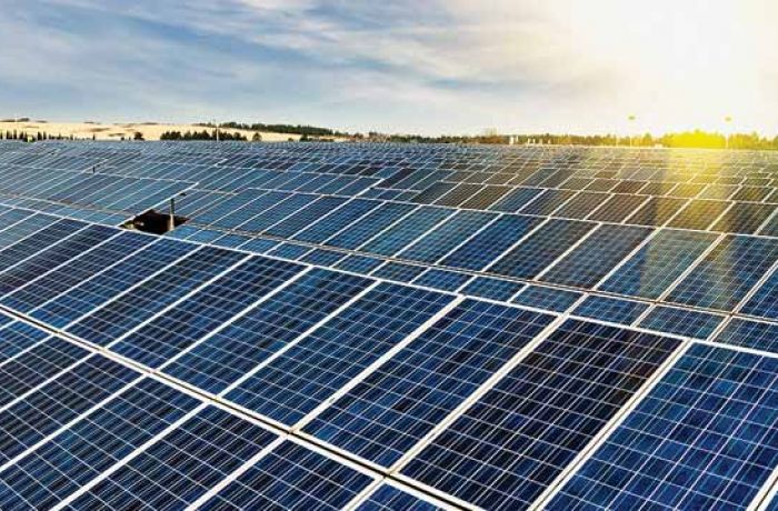LM Energy Corporate готовится к строительству в Албании солнечной фермы мощностью 50 МВт