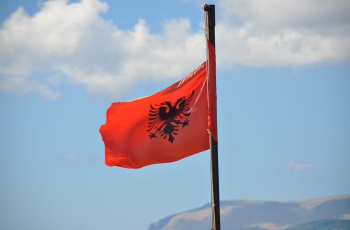 Freedom House: Албания – частично свободная страна 