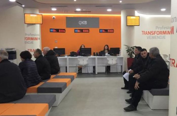 В Албании открыто 6.5 тыс. новых предприятий за 9 месяцев
