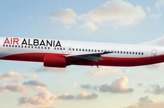 Отдых в АлбанииAir Albania объявляет 3 новых авиамаршрута из Италии в Тирану