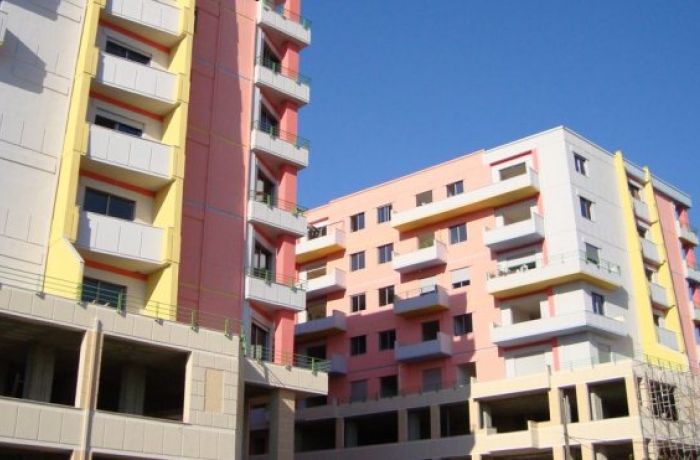 Налоговая нагрузка на албанских застройщиков резко выросла в 2019 году