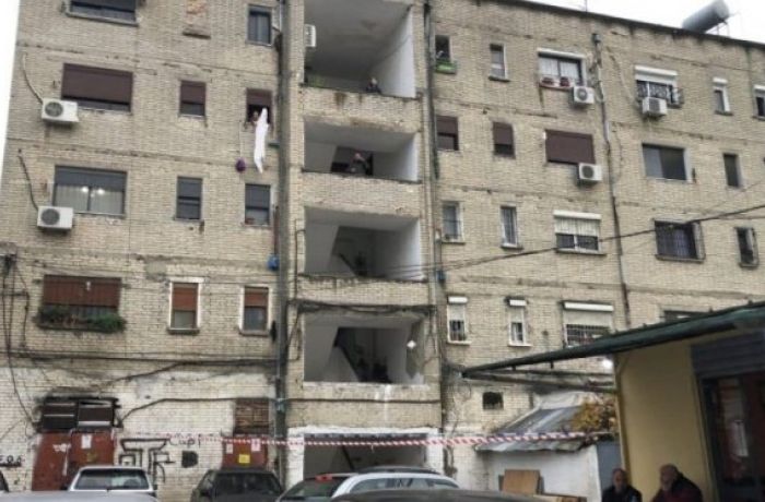 Недвижимость в Албании 2020: старые постройки будут подвергнуты техническому аудиту