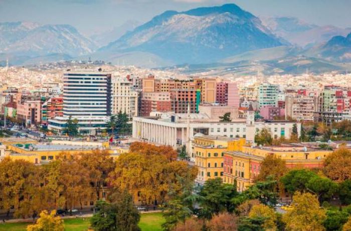 Отдых в Албании 2020: цены на туристическое жилье в Airbnb достигли уровня Хорватии