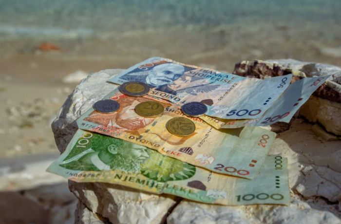 Цены в Албании в январе 2021 выросли на 0,6% 