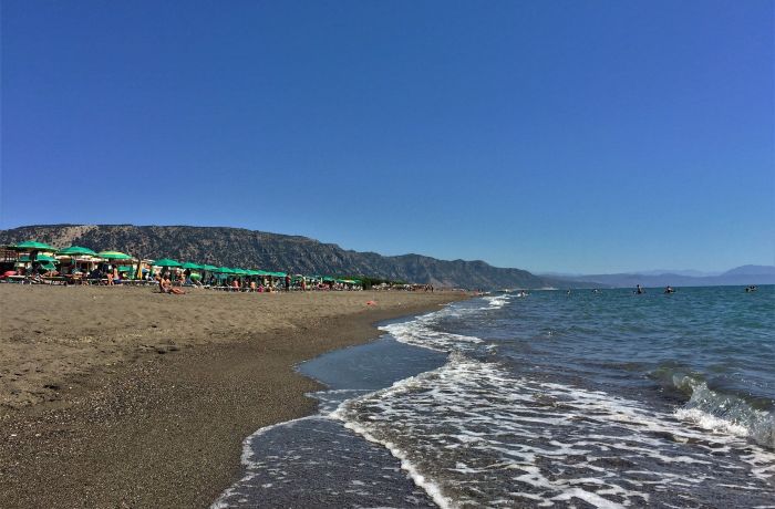 ЕАОС: качество воды для купания в Албании значительно улучшилось