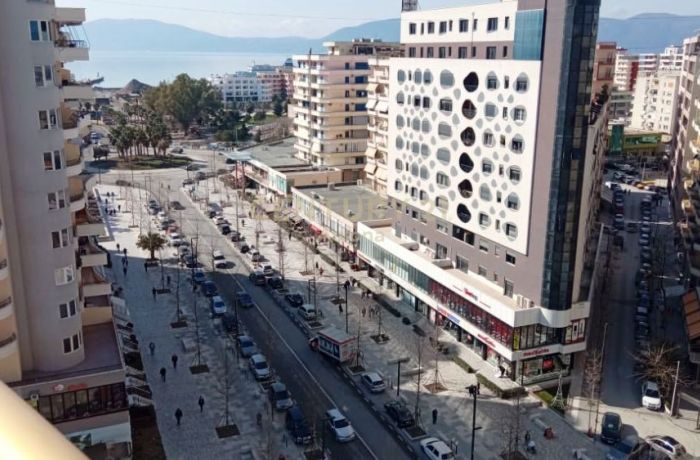 Цены на квартиры во Влере растут из-за высокого спроса
