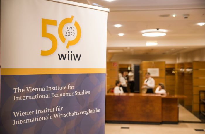 WIIW: экономика Албании вырастет на 3% в 2023 году