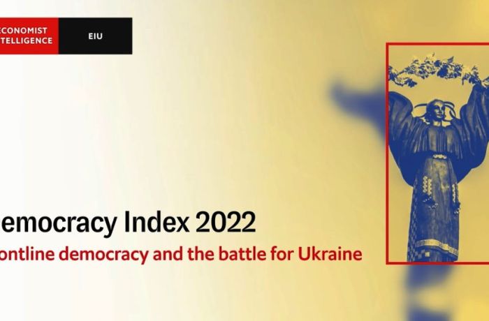 The Economist: уровень демократии в Албании вырос 