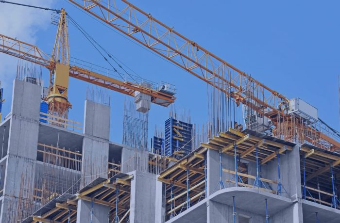 Оборот строительного сектора вырос на 20% в Албании