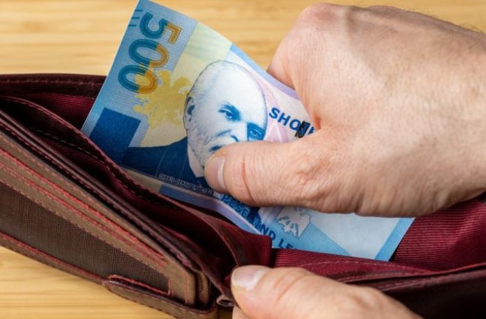 Transparency International: уровень коррупции в Албании снизился 