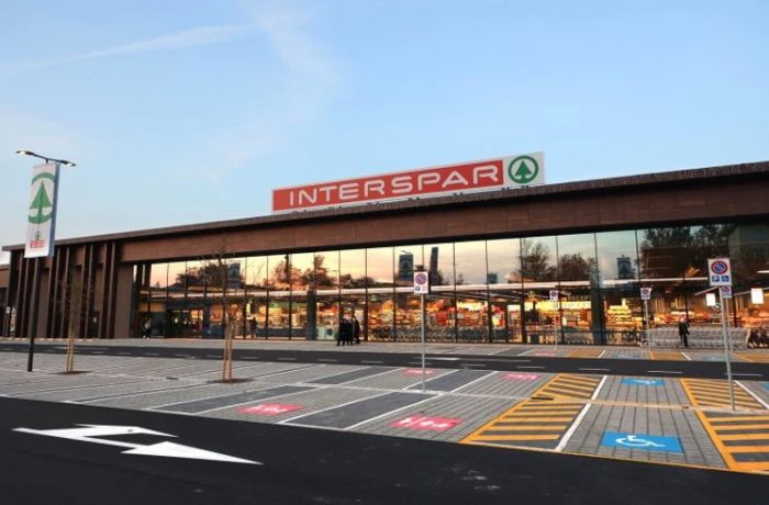 Ритейлер Spar планирует удвоить оборот в Албании за 3-5 лет