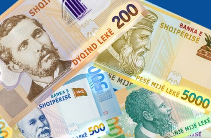 Доля проблемных кредитов в Албании упала до минимального уровня с 2008 года