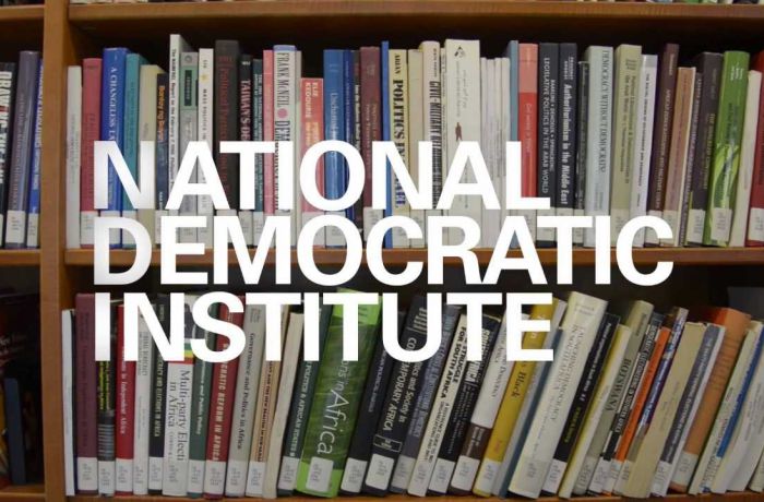 NDI: Албания движется в правильном направлении