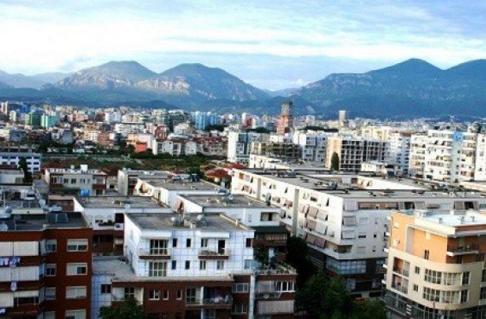 Получить разрешение на строительство недвижимости в Албании можно будет за 1,5 месяца 