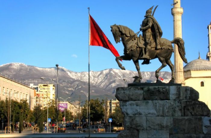 Эксперты ООН определили, можно ли жить счастливо в Албании 