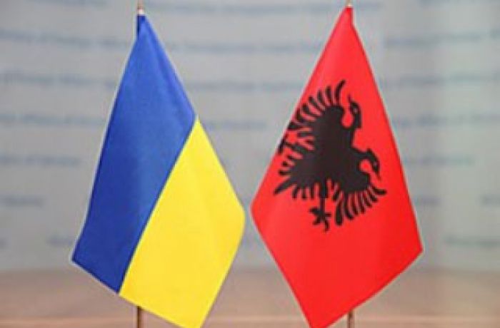 Украинцы могут отправляться на отдых в Албанию без виз с 1 апреля 2017 года