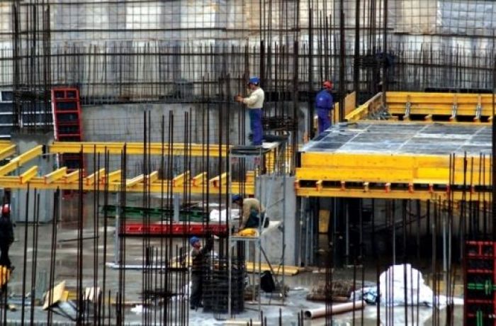 Cтроить недвижимость в Албании во 2-й половине 2016 года стало дороже 