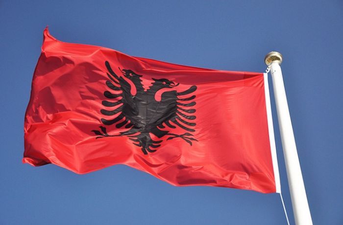 Чистые ПИИ в Албанию в 2017 году составили 1,1 млрд. долларов США