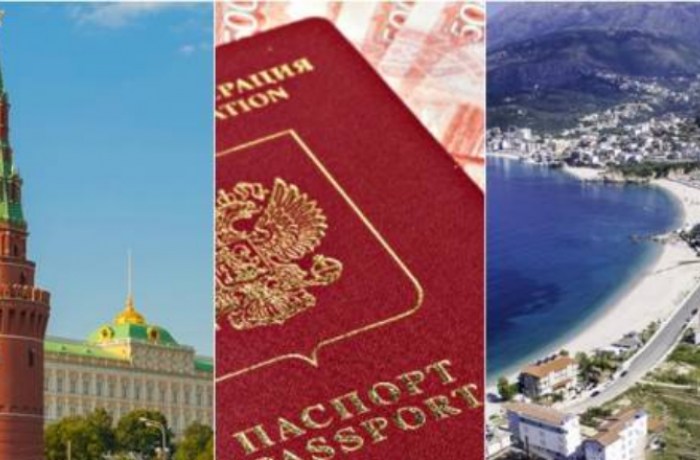 Виза в Албанию для россиян и белорусов в 2018 году отменена с 1 апреля по 31 октября