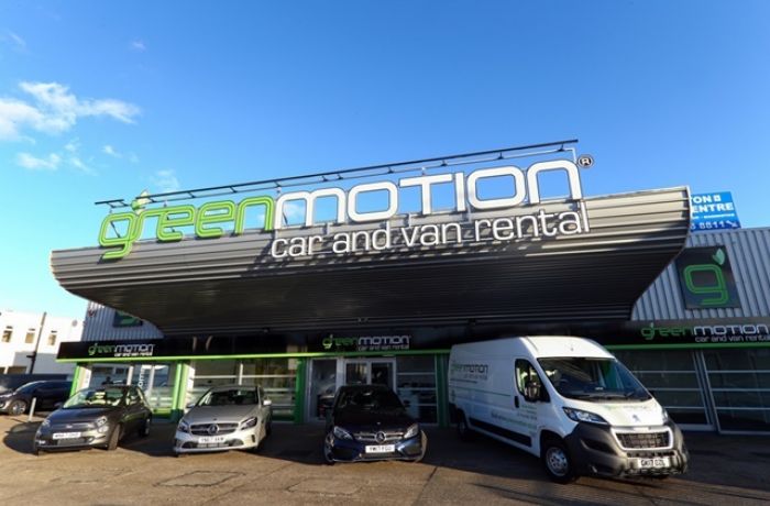 Албания: аренда авто у Green Motion теперь реальность 