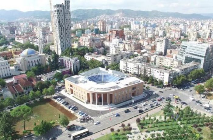 Бизнес в Албании: в 2017 году зарегистрировано более 19 тысяч предприятий