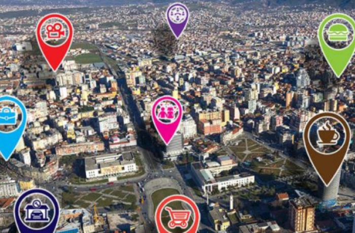 Недвижимость в Албании 2019: строительство нежилых зданий на подъеме  