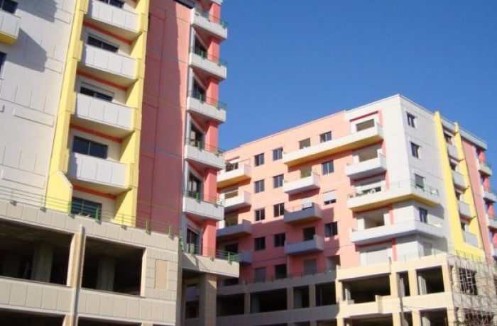 Недвижимость в Албании 2019: расходы на жилищное строительство выросли